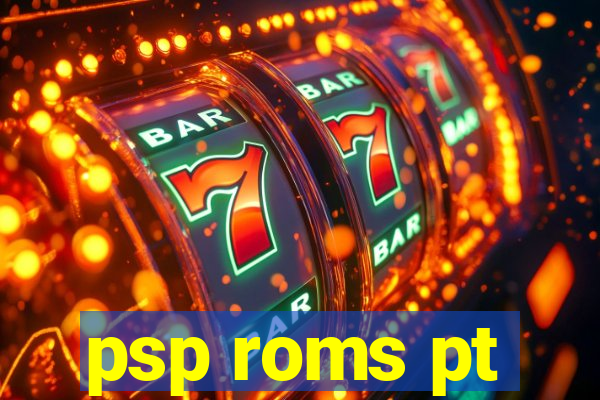 psp roms pt-br